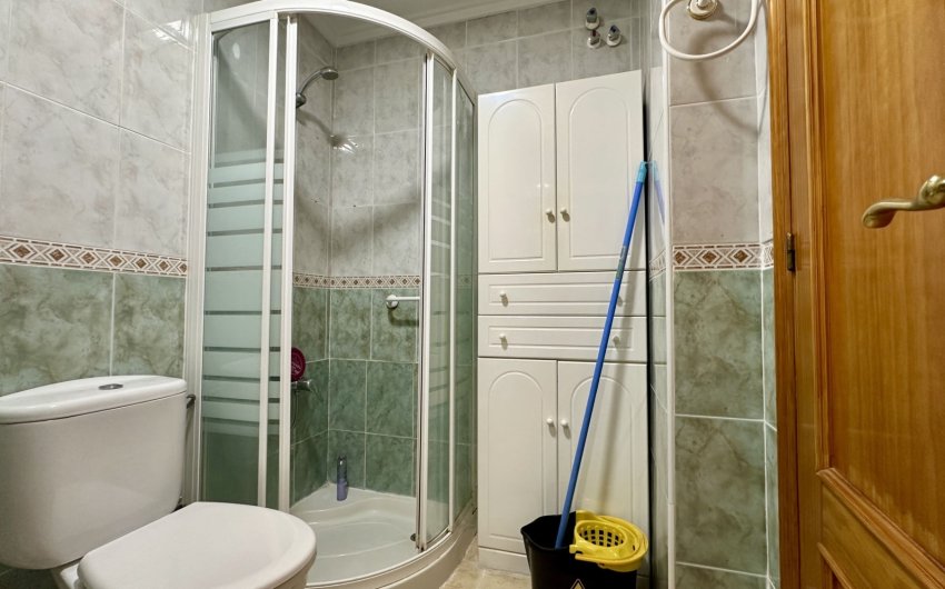 Resale - Apartment -
Torrevieja