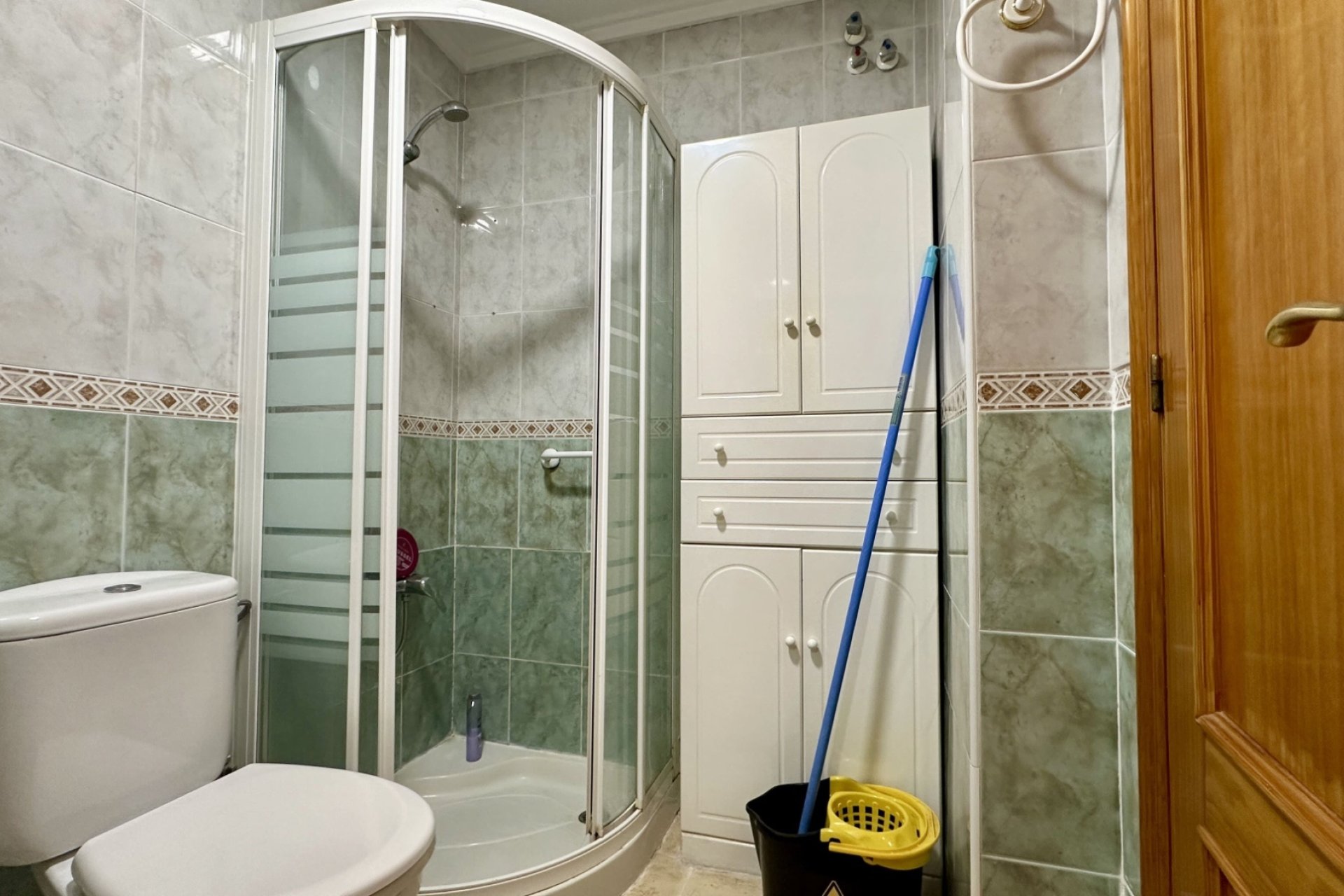 Resale - Apartment -
Torrevieja