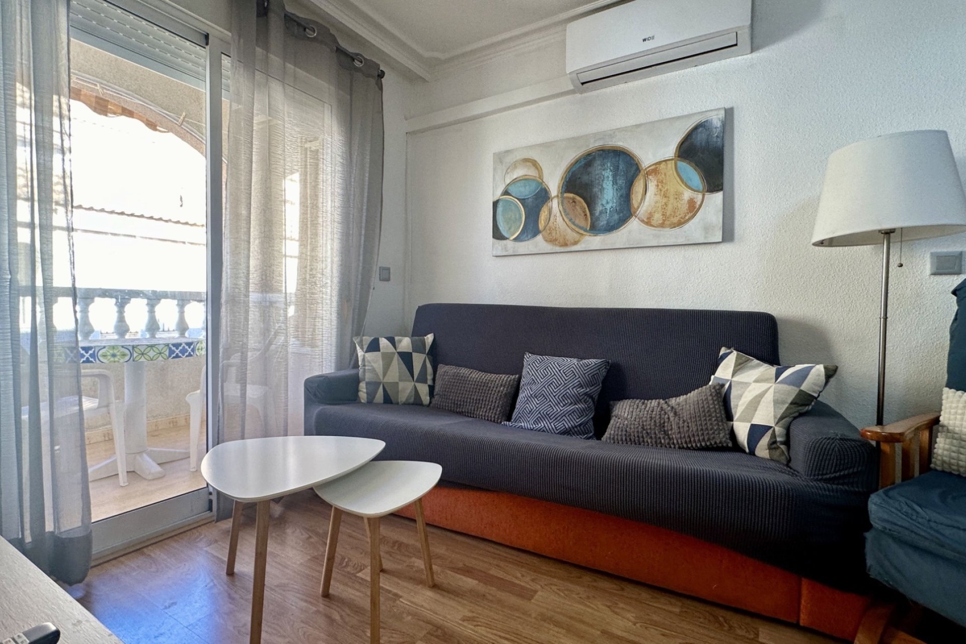 Resale - Apartment -
Torrevieja