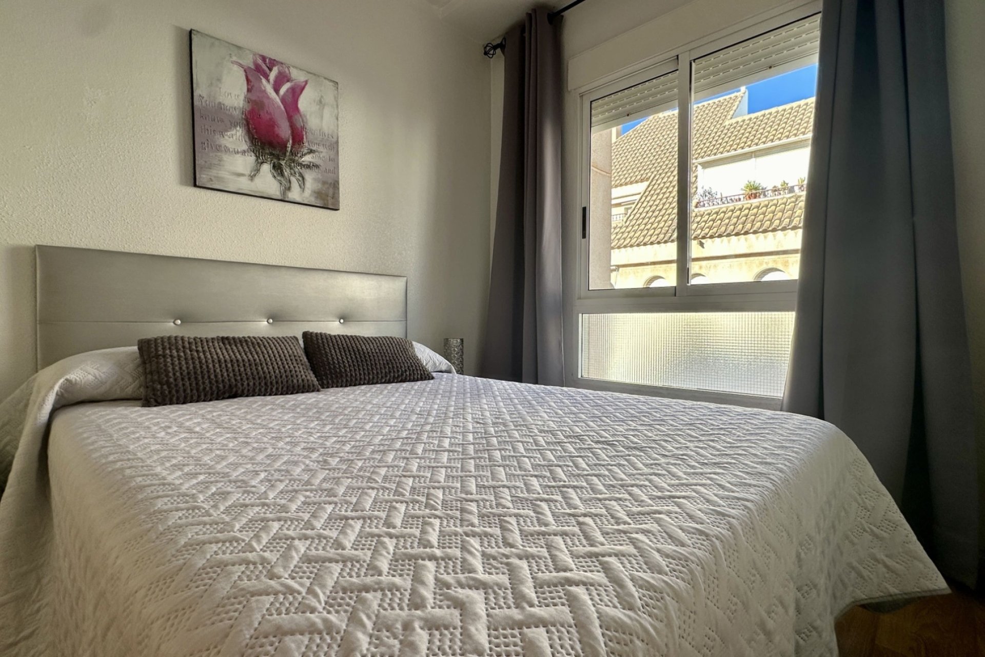 Resale - Apartment -
Torrevieja