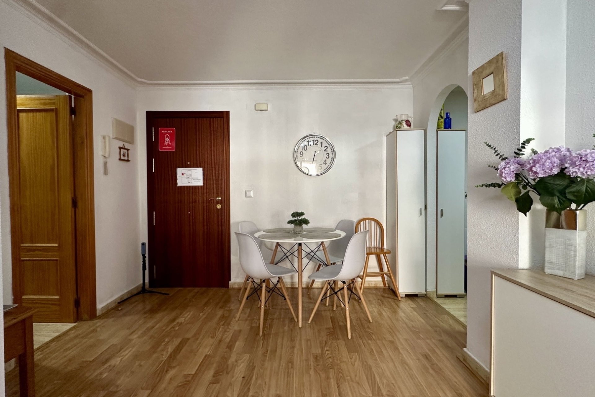 Resale - Apartment -
Torrevieja