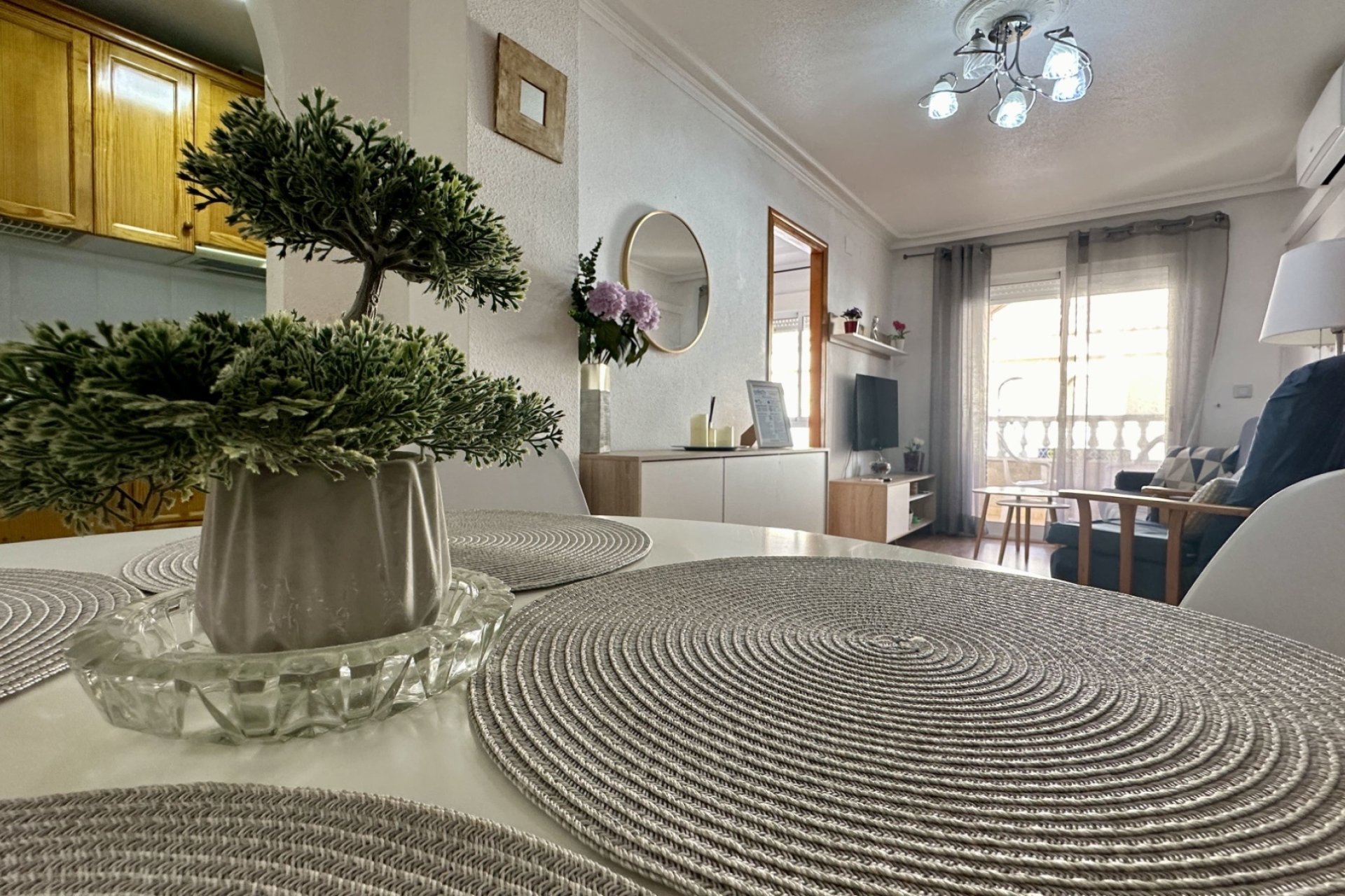 Resale - Apartment -
Torrevieja