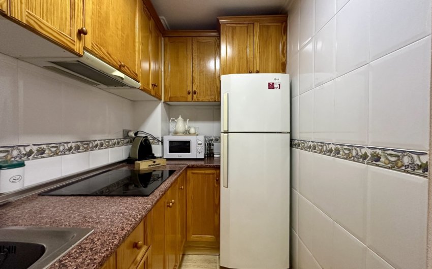 Resale - Apartment -
Torrevieja