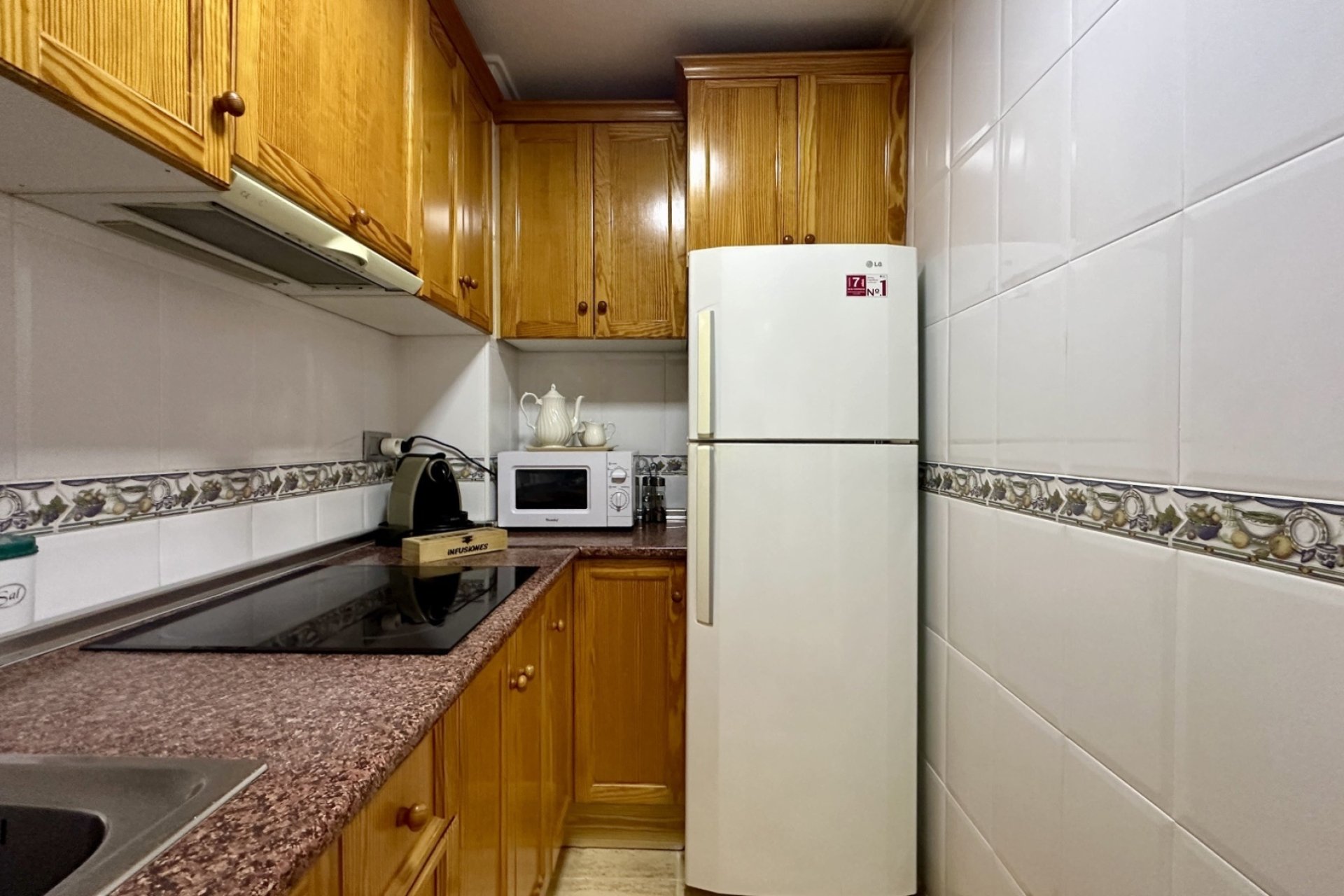 Resale - Apartment -
Torrevieja