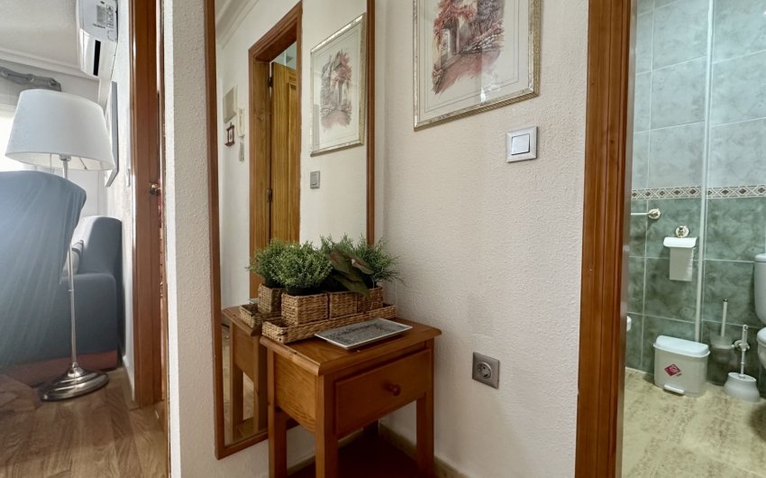 Resale - Apartment -
Torrevieja