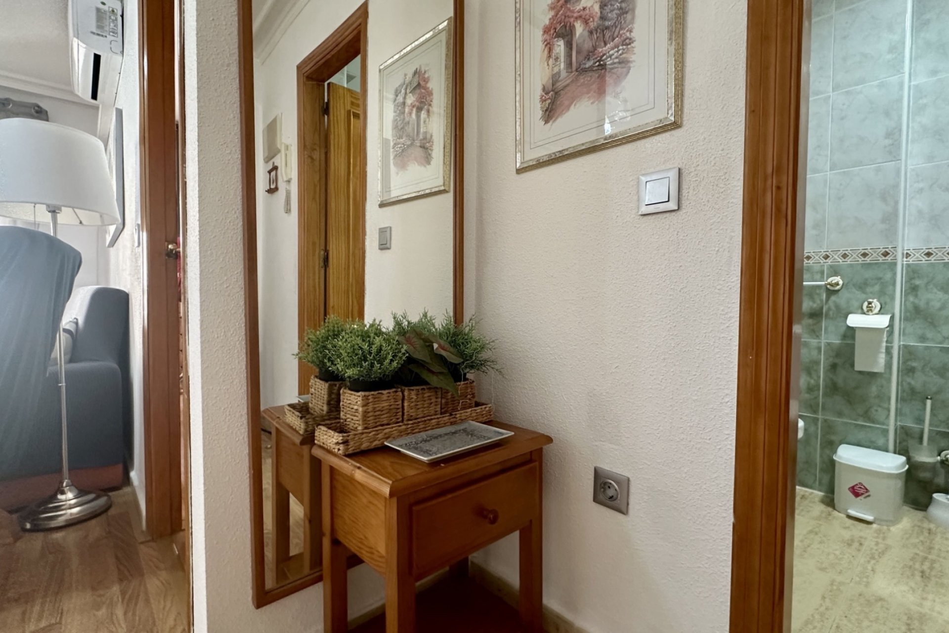 Resale - Apartment -
Torrevieja