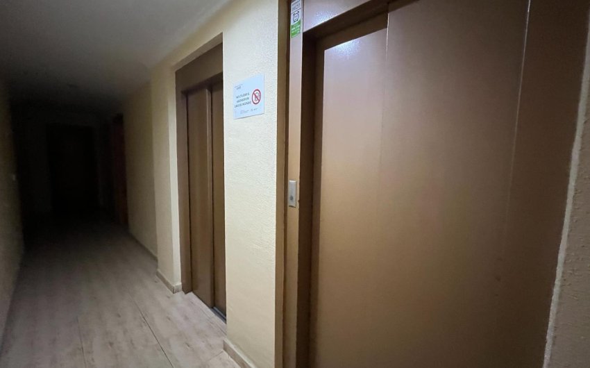 Resale - Apartment -
Torrevieja