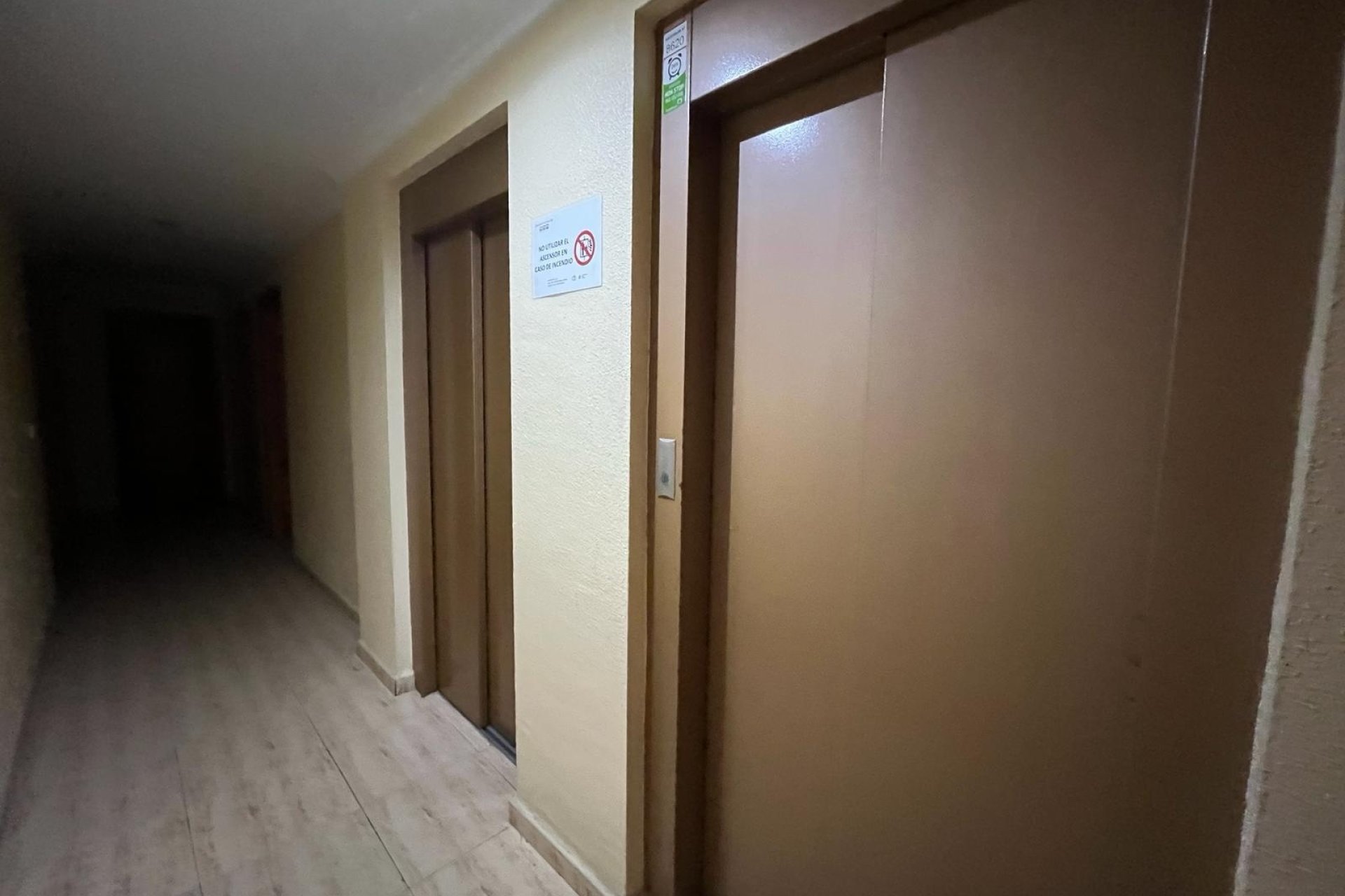 Resale - Apartment -
Torrevieja