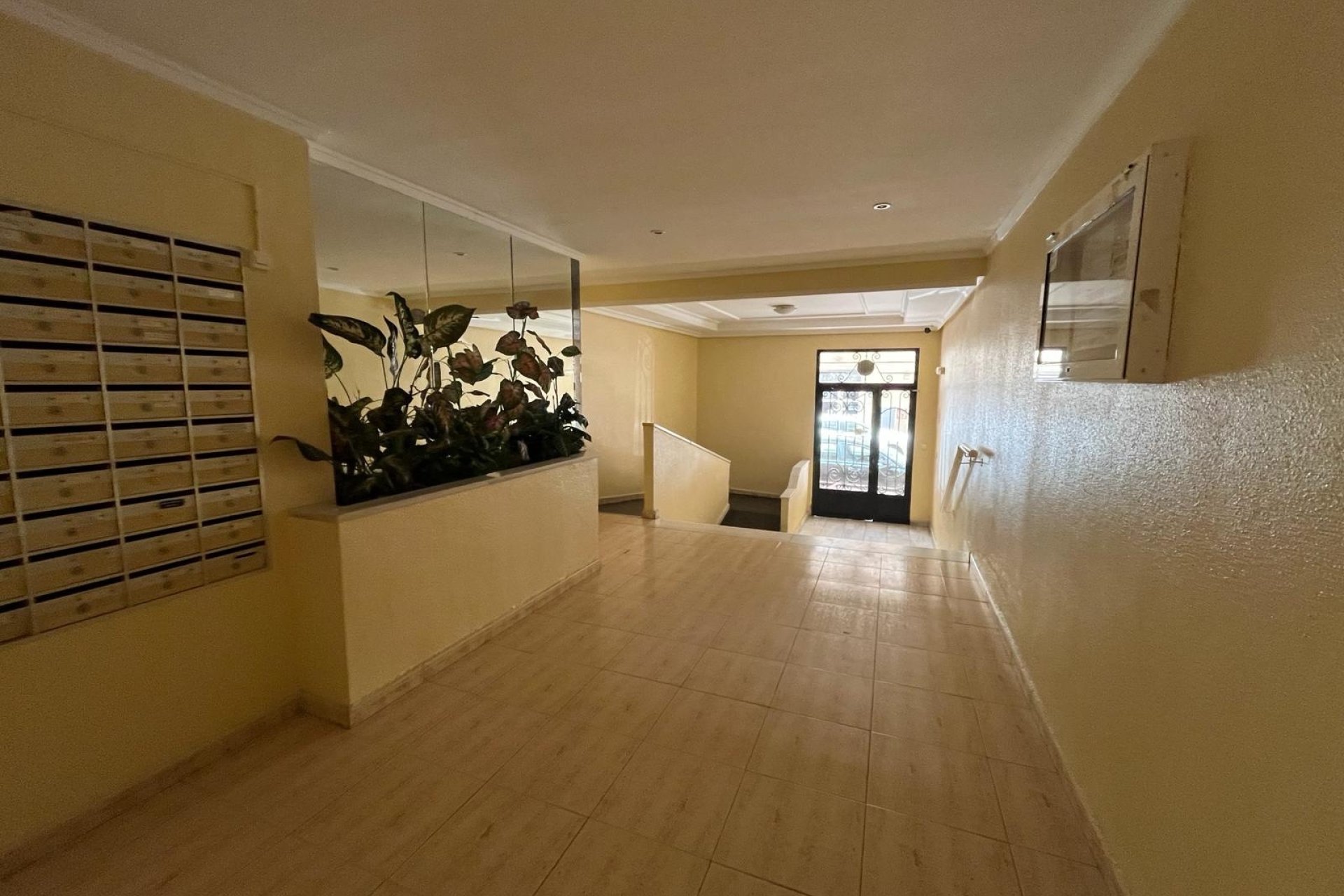 Resale - Apartment -
Torrevieja