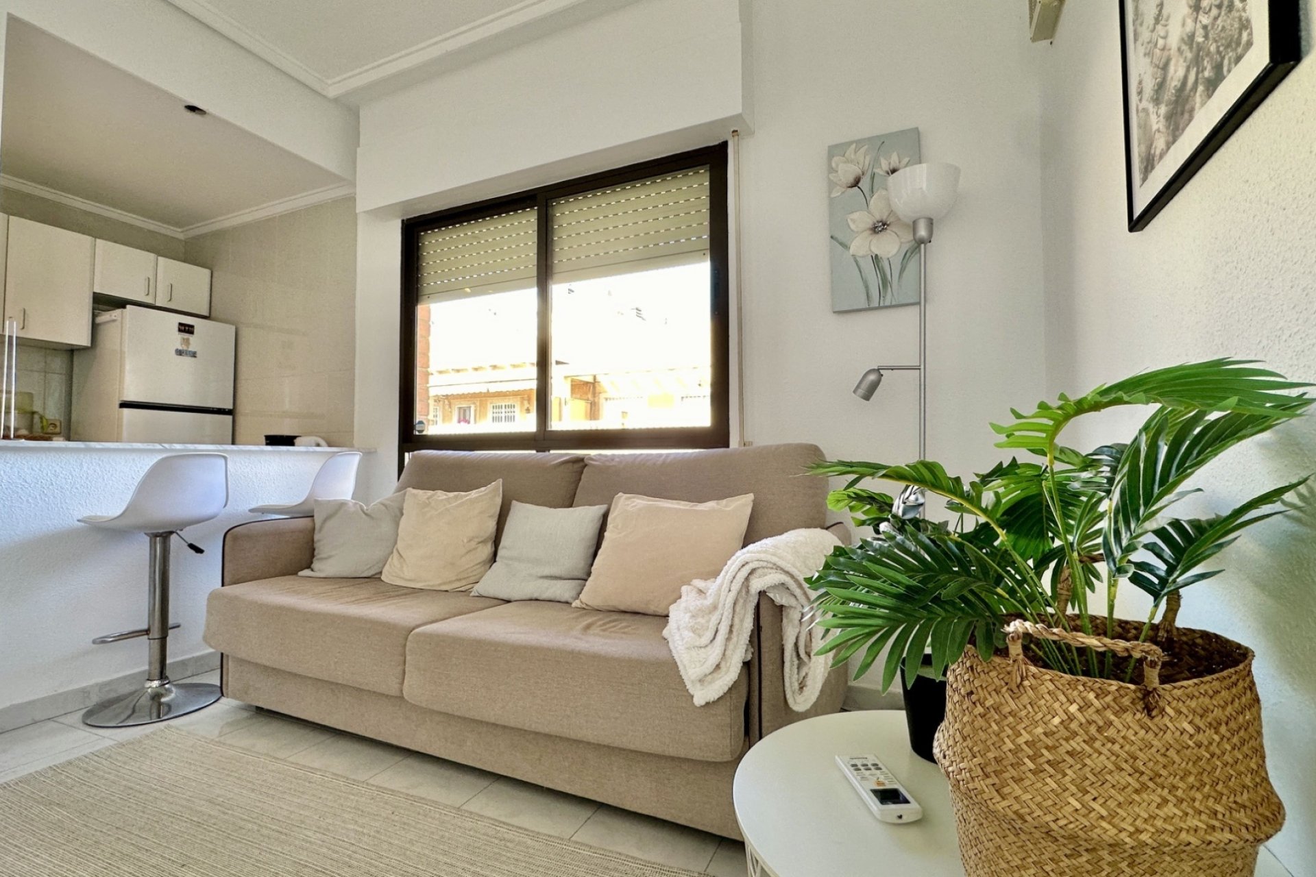 Resale - Apartment -
Torrevieja