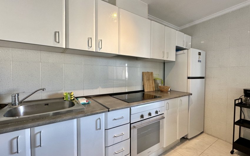 Resale - Apartment -
Torrevieja