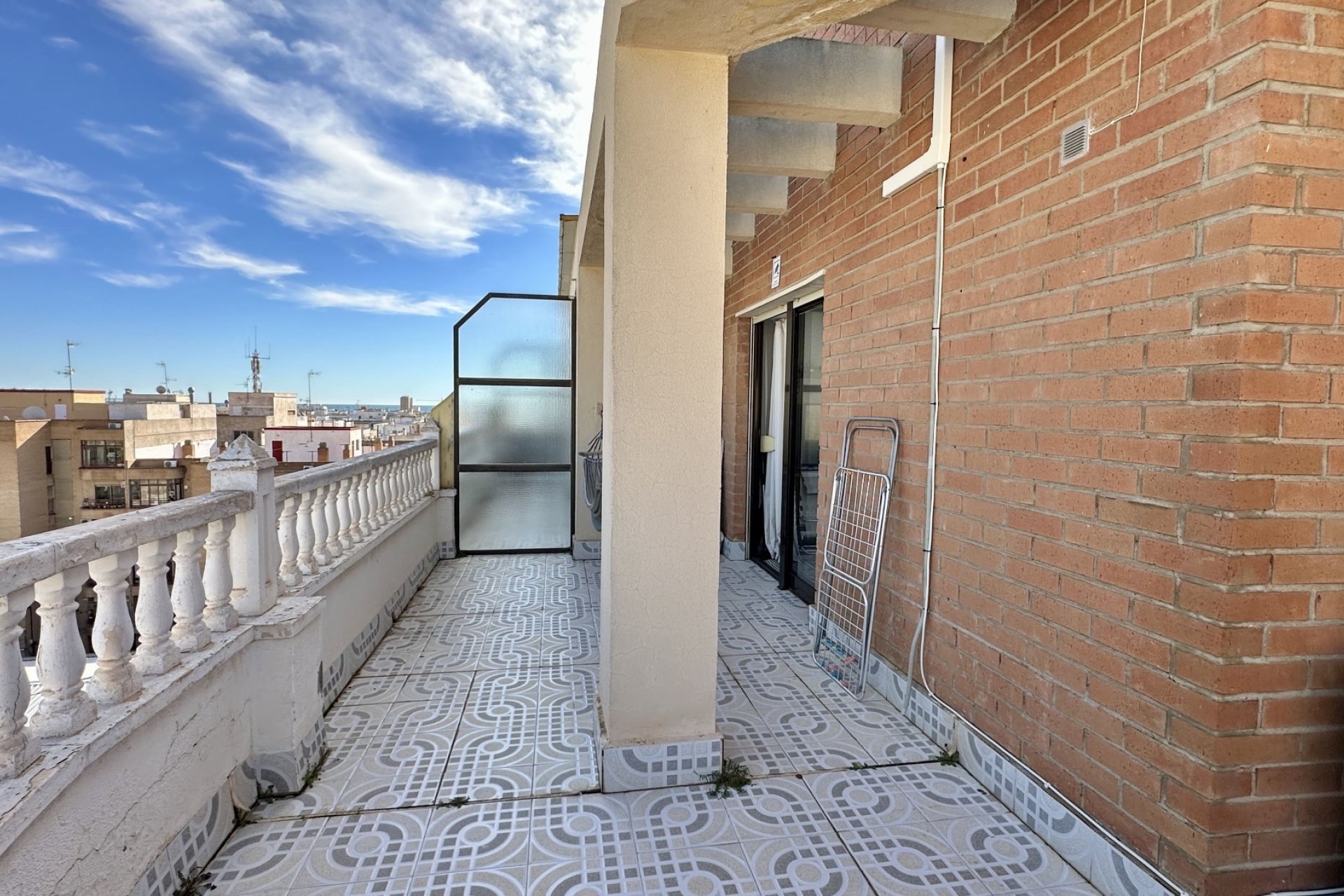 Resale - Apartment -
Torrevieja