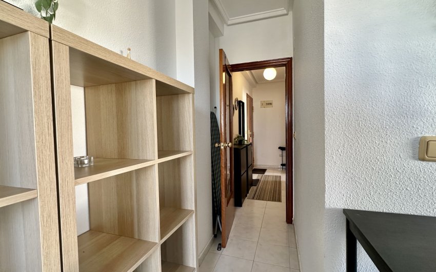 Resale - Apartment -
Torrevieja
