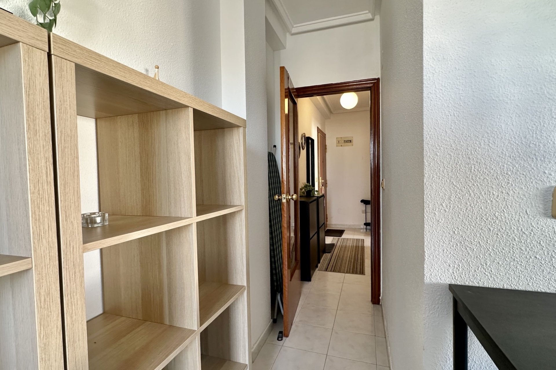 Resale - Apartment -
Torrevieja