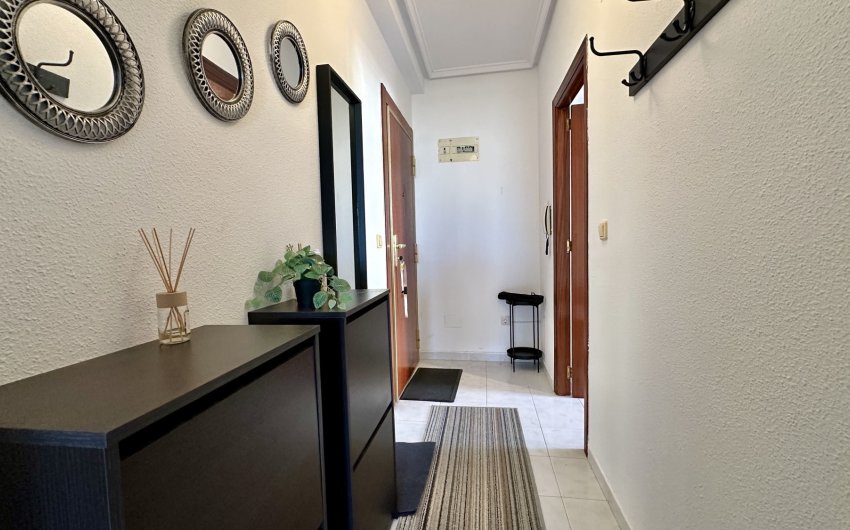 Resale - Apartment -
Torrevieja