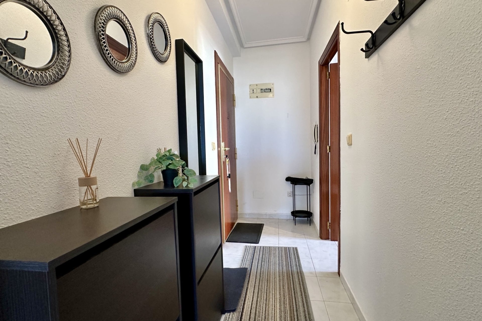 Resale - Apartment -
Torrevieja