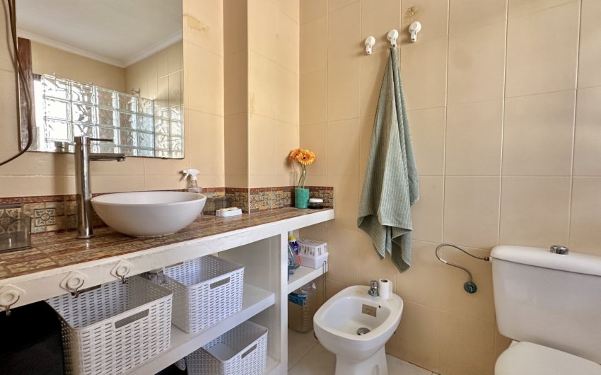 Resale - Apartment -
Torrevieja