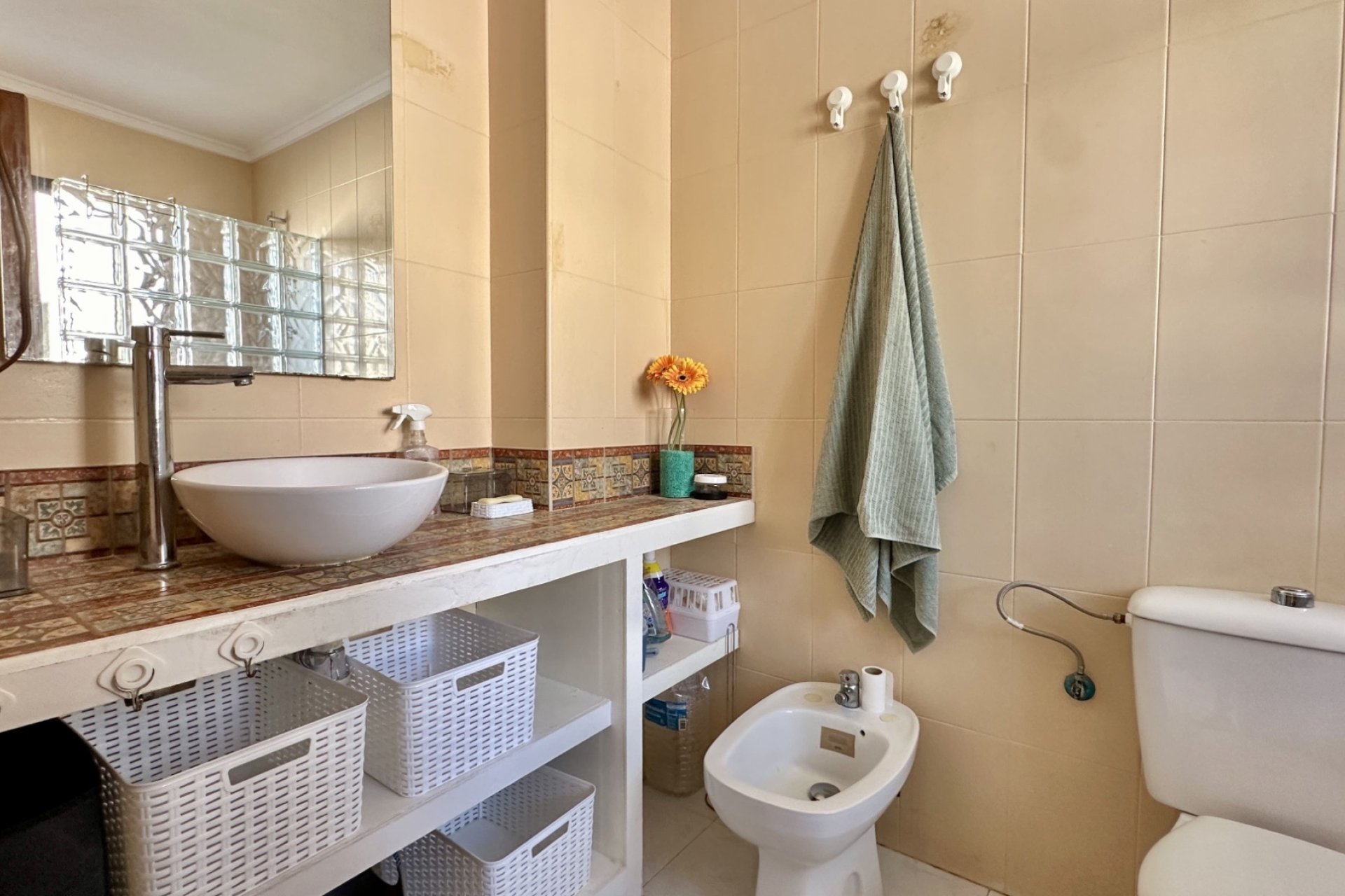 Resale - Apartment -
Torrevieja