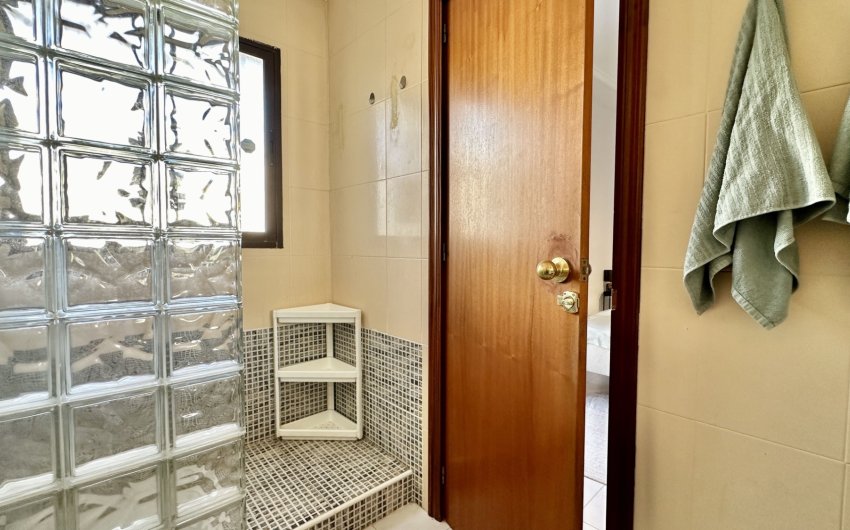 Resale - Apartment -
Torrevieja