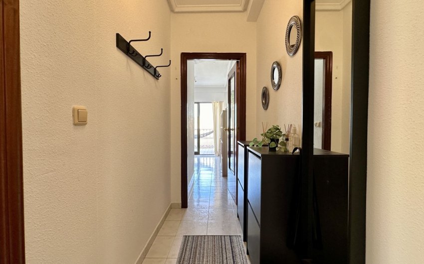 Resale - Apartment -
Torrevieja