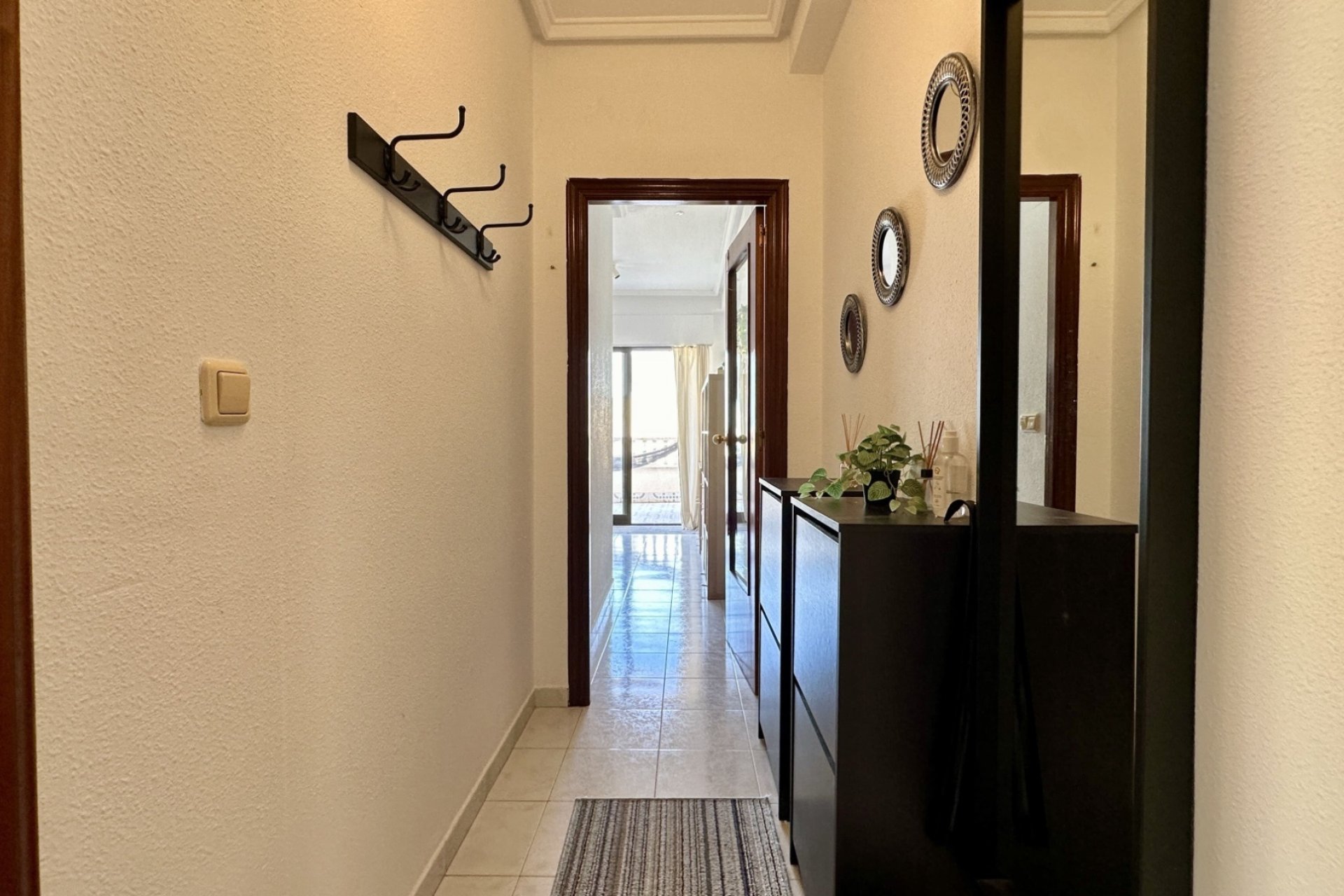 Resale - Apartment -
Torrevieja