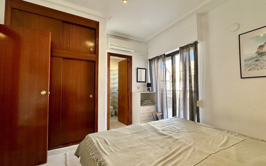 Resale - Apartment -
Torrevieja