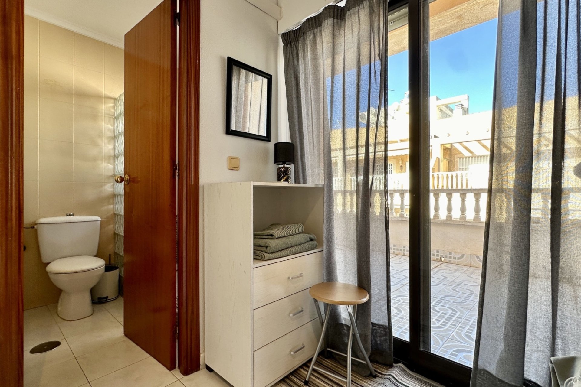 Resale - Apartment -
Torrevieja
