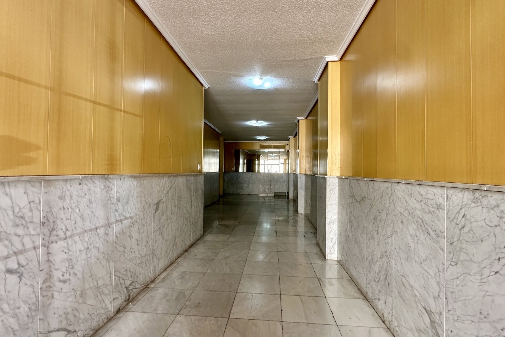 Resale - Apartment -
Torrevieja