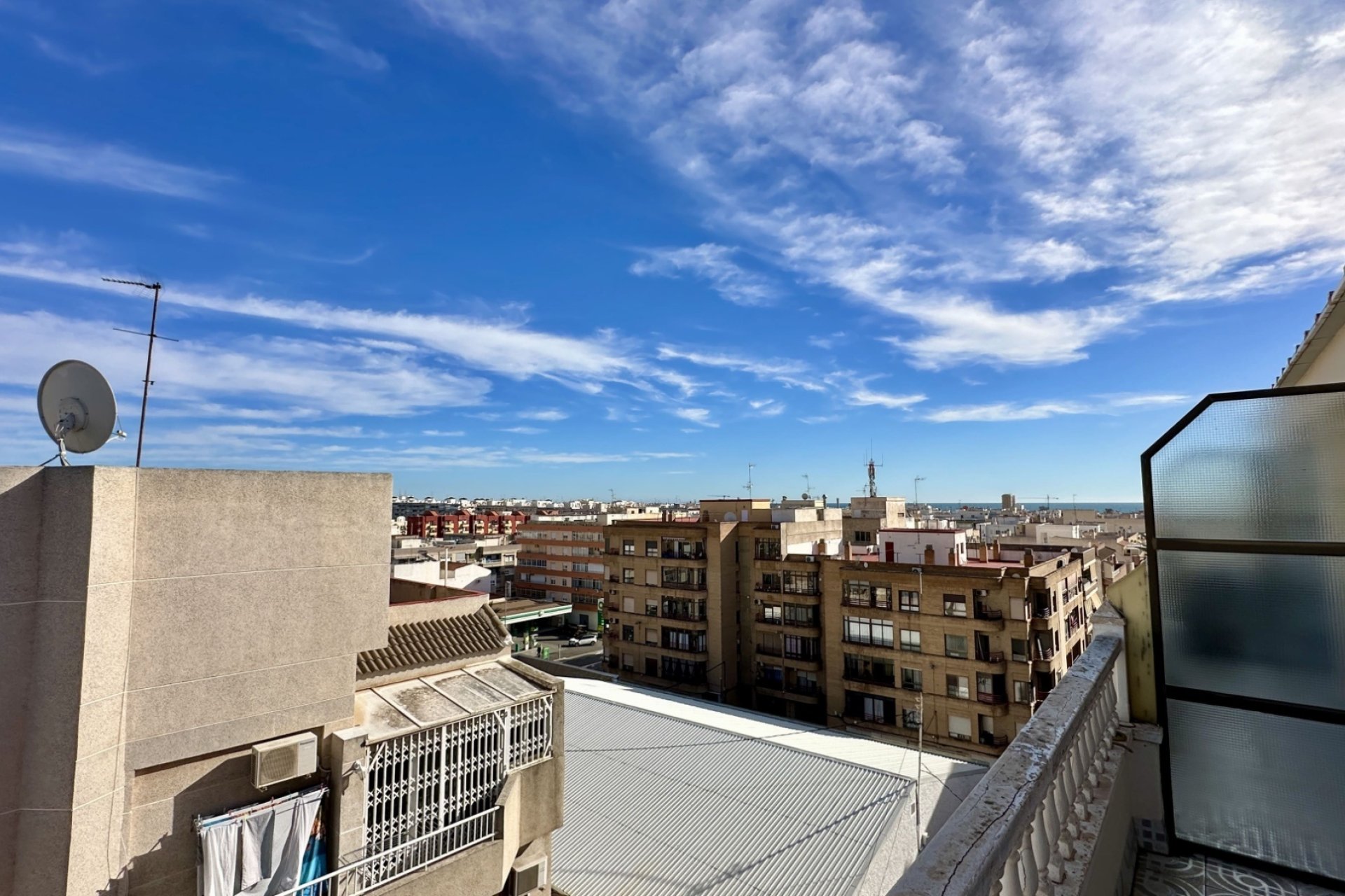 Resale - Apartment -
Torrevieja