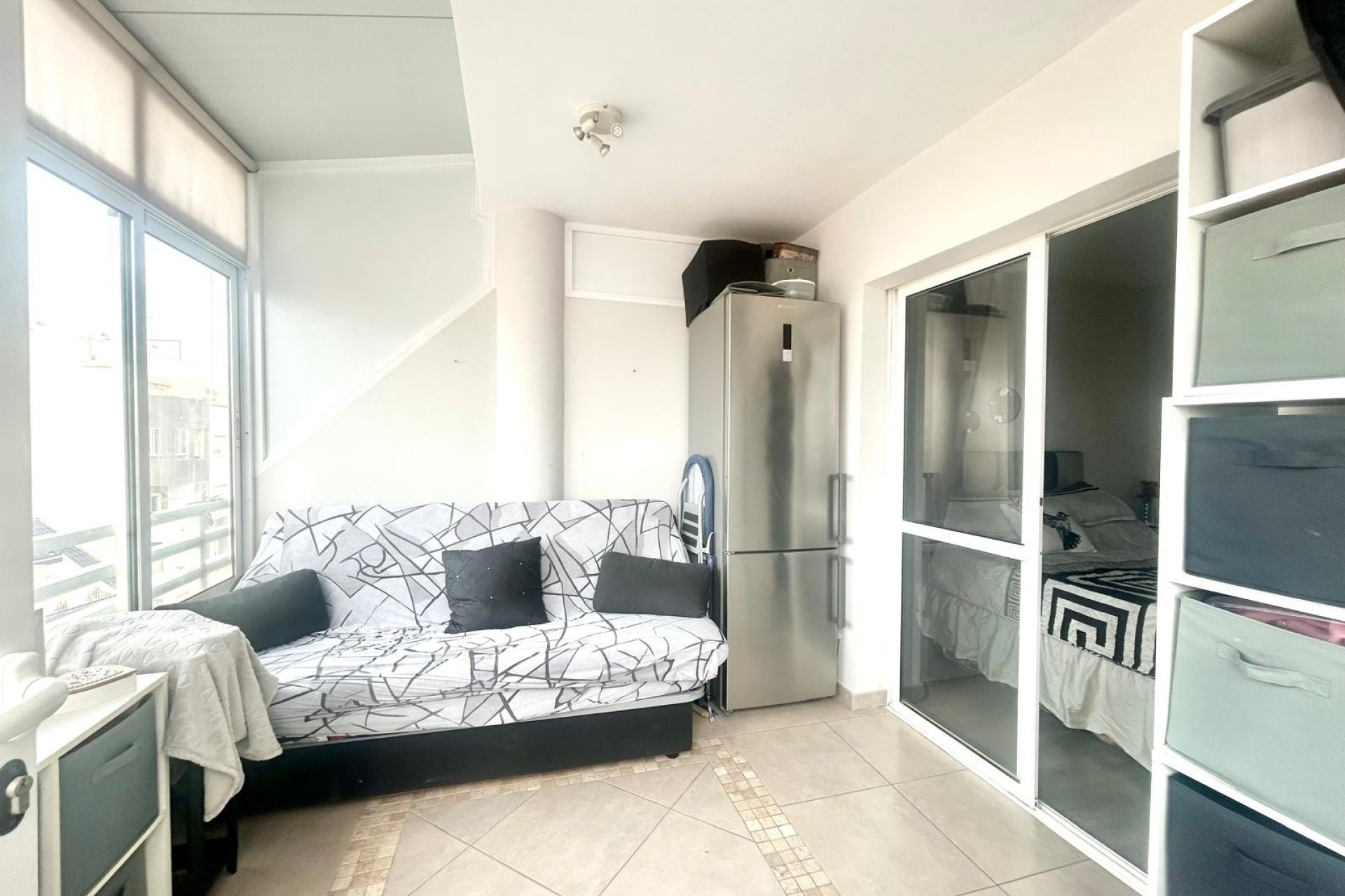 Resale - Apartment -
Torrevieja