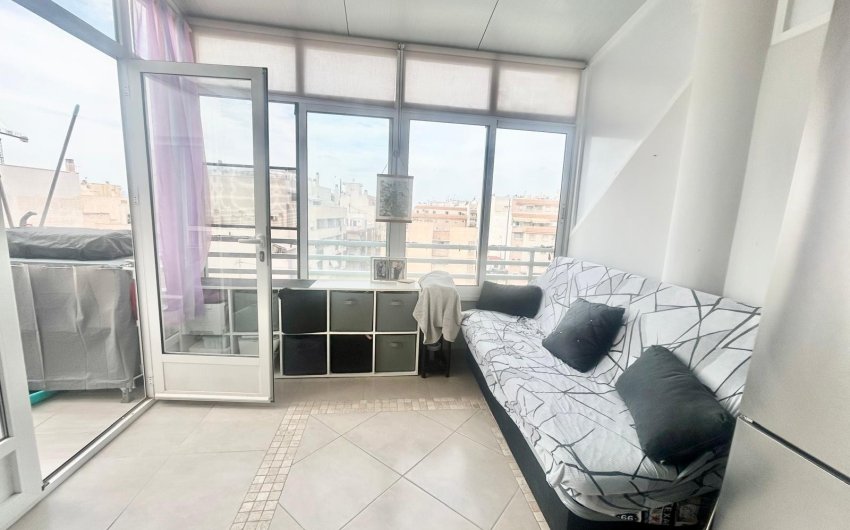 Resale - Apartment -
Torrevieja