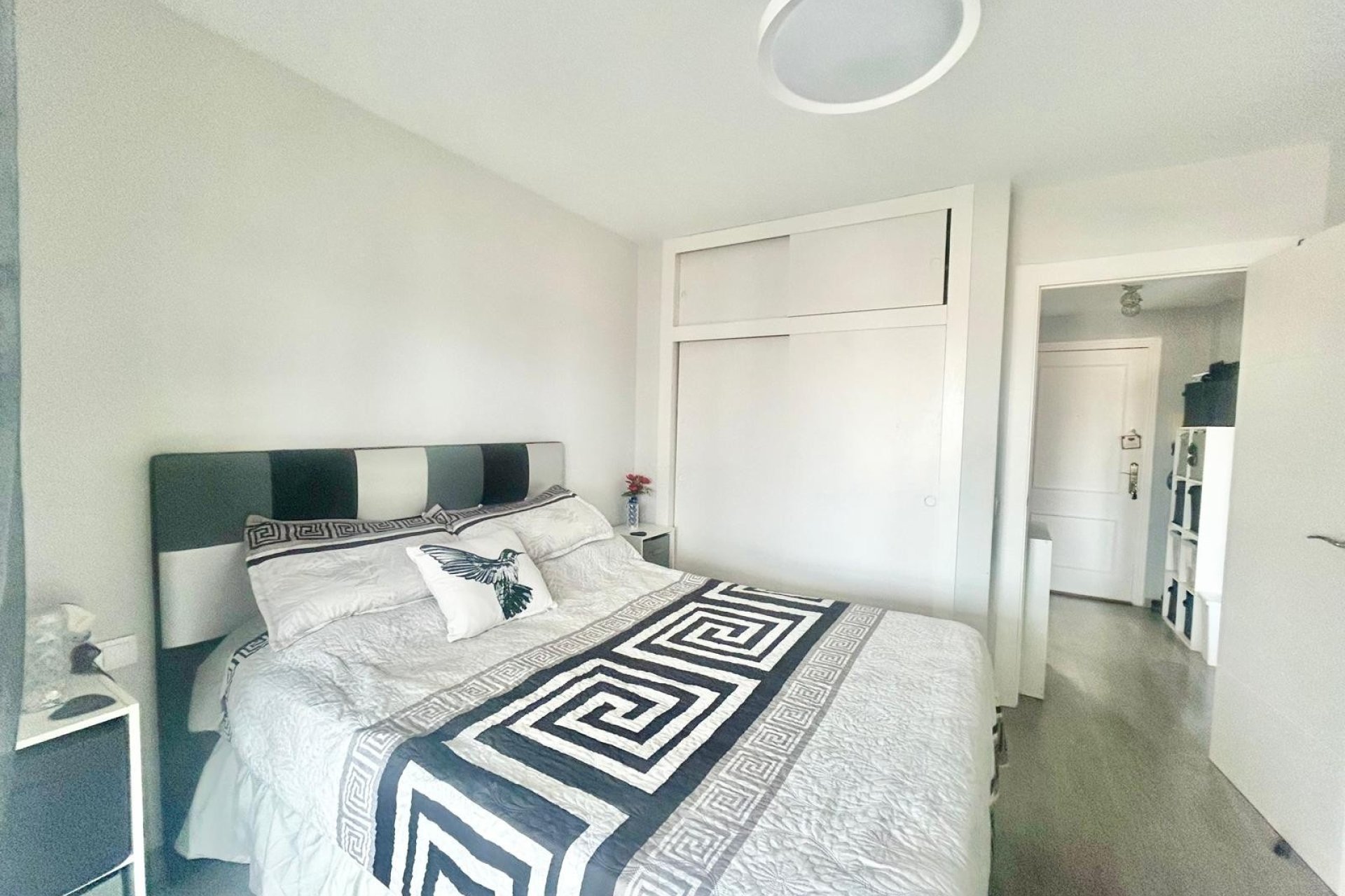 Resale - Apartment -
Torrevieja