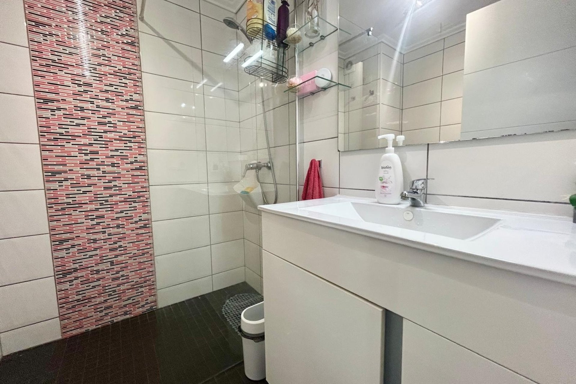 Resale - Apartment -
Torrevieja