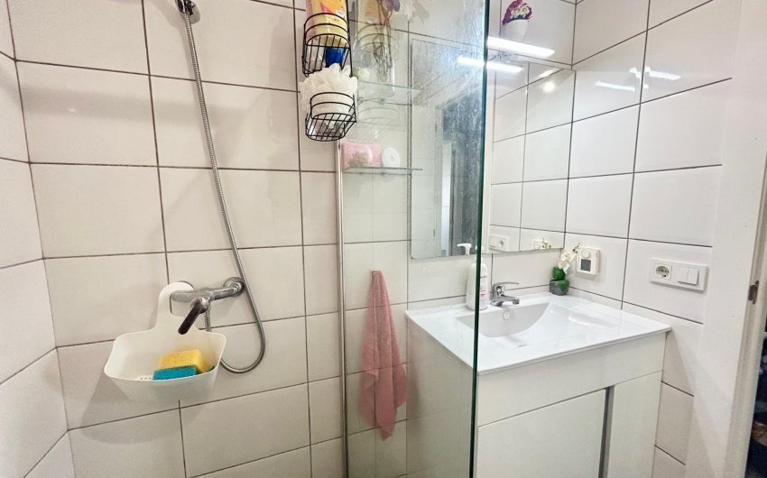 Resale - Apartment -
Torrevieja