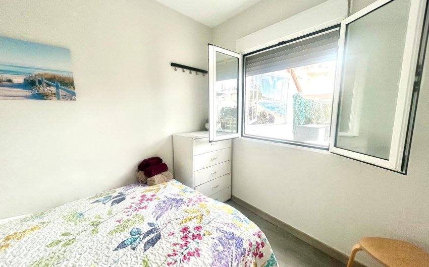 Resale - Apartment -
Torrevieja