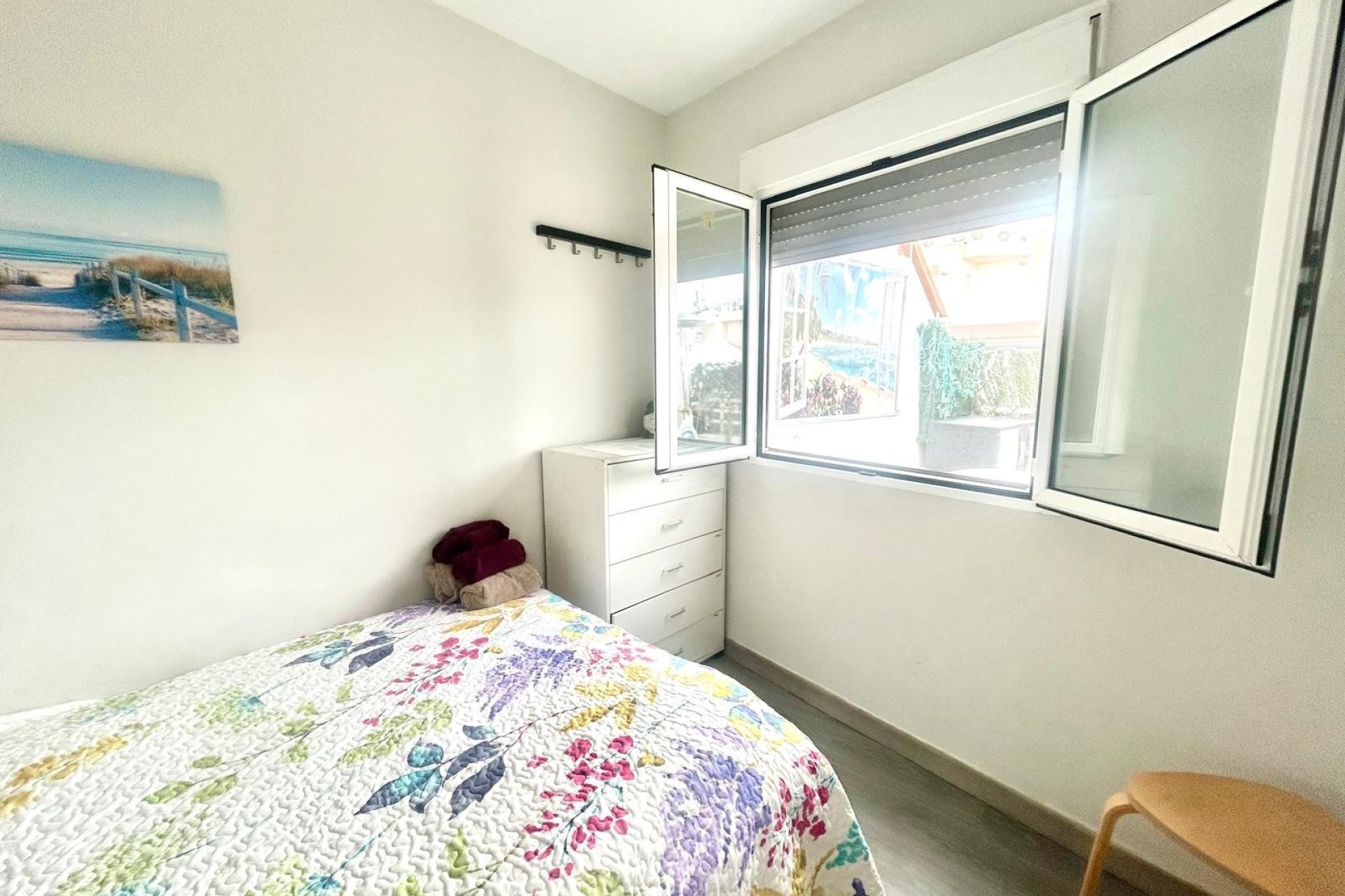 Resale - Apartment -
Torrevieja