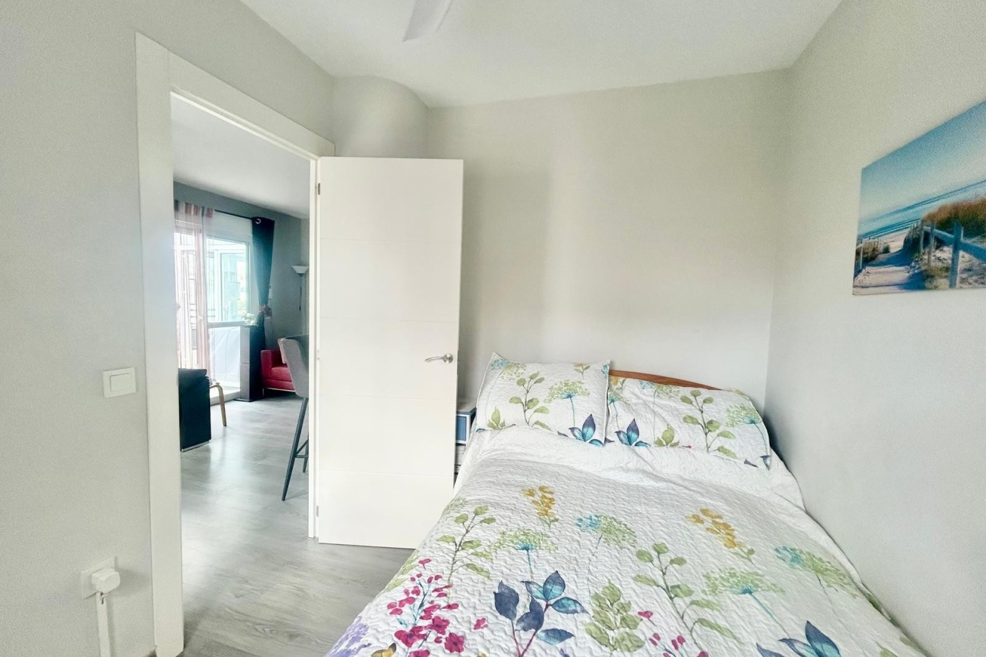 Resale - Apartment -
Torrevieja