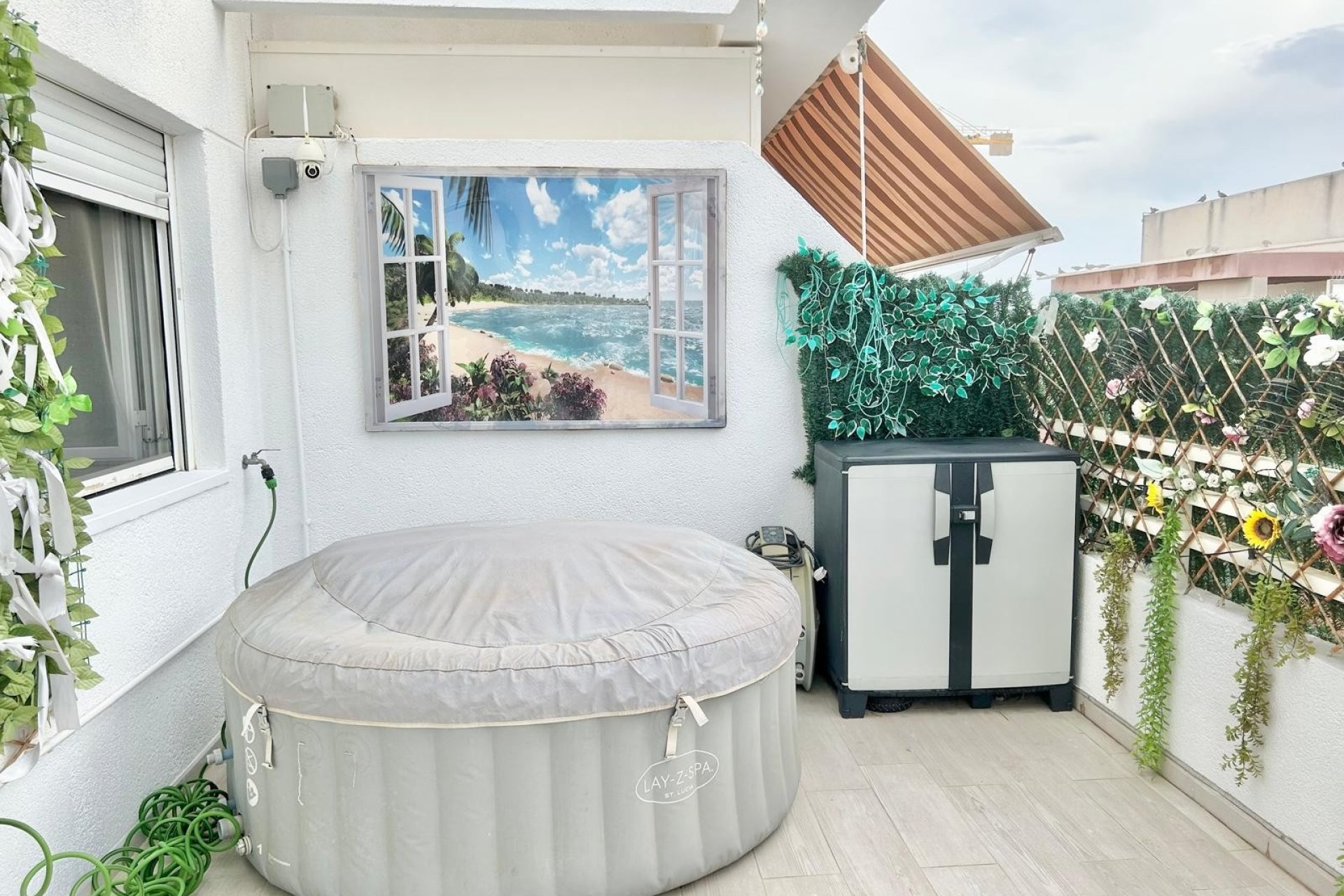 Resale - Apartment -
Torrevieja