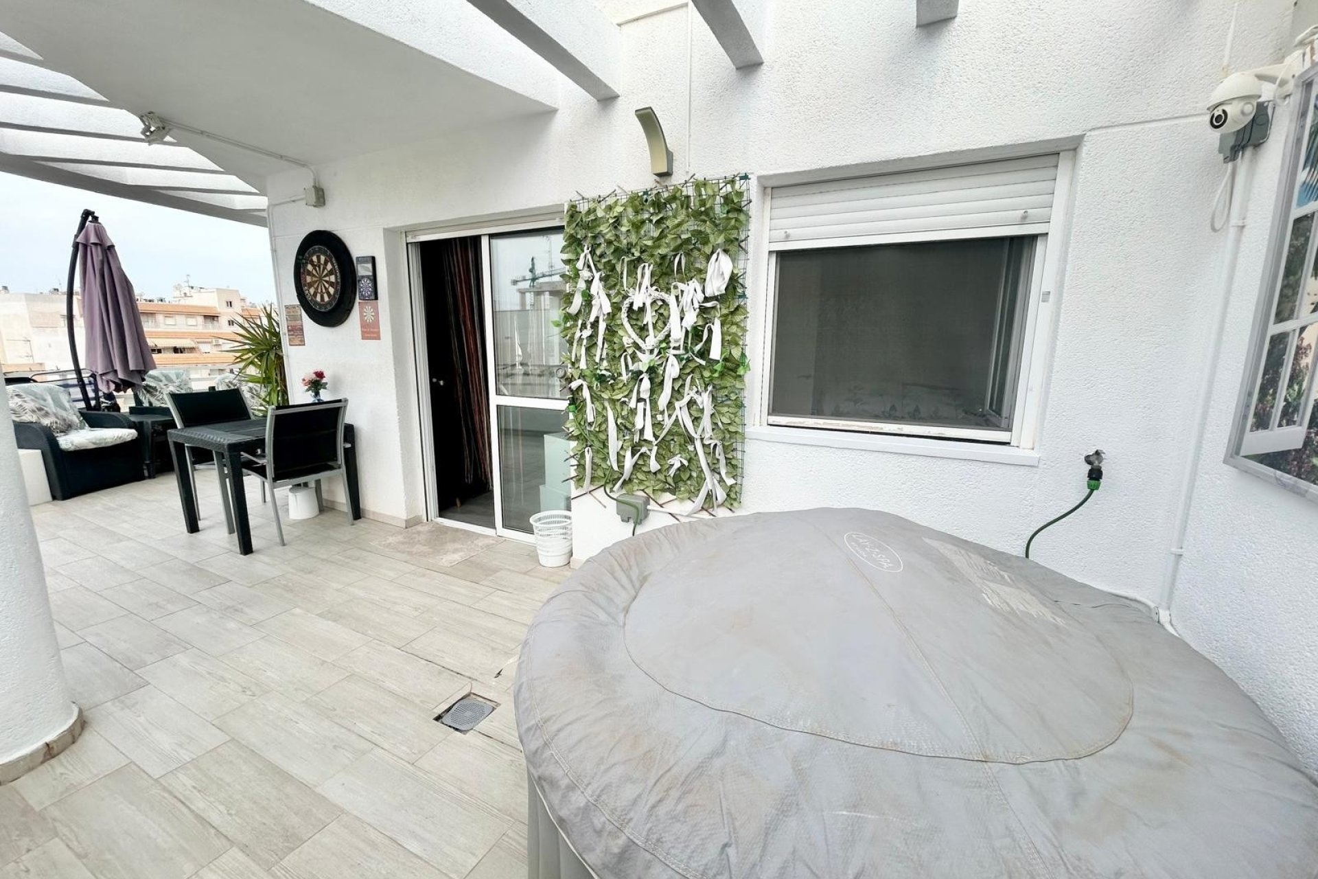 Resale - Apartment -
Torrevieja