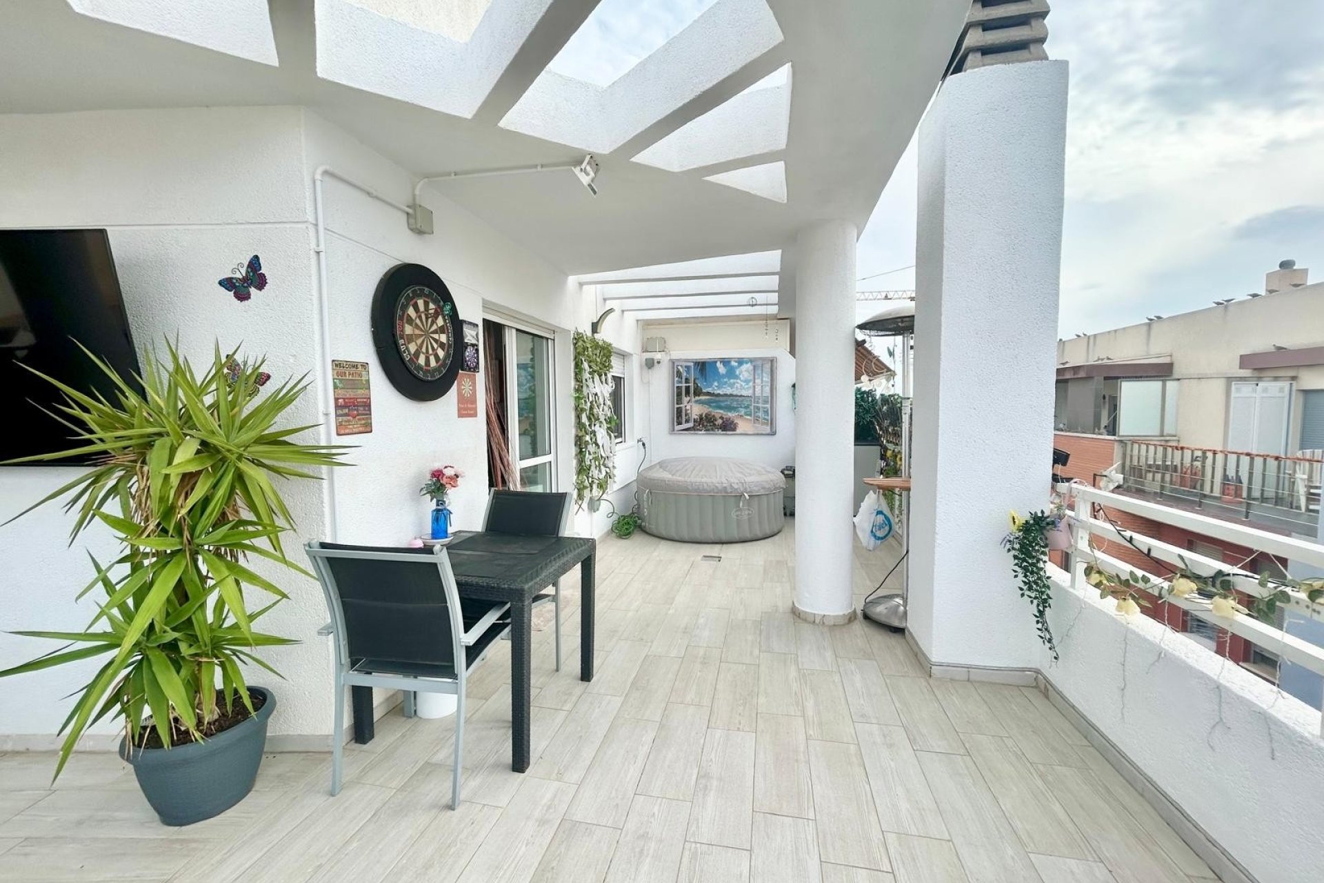 Resale - Apartment -
Torrevieja