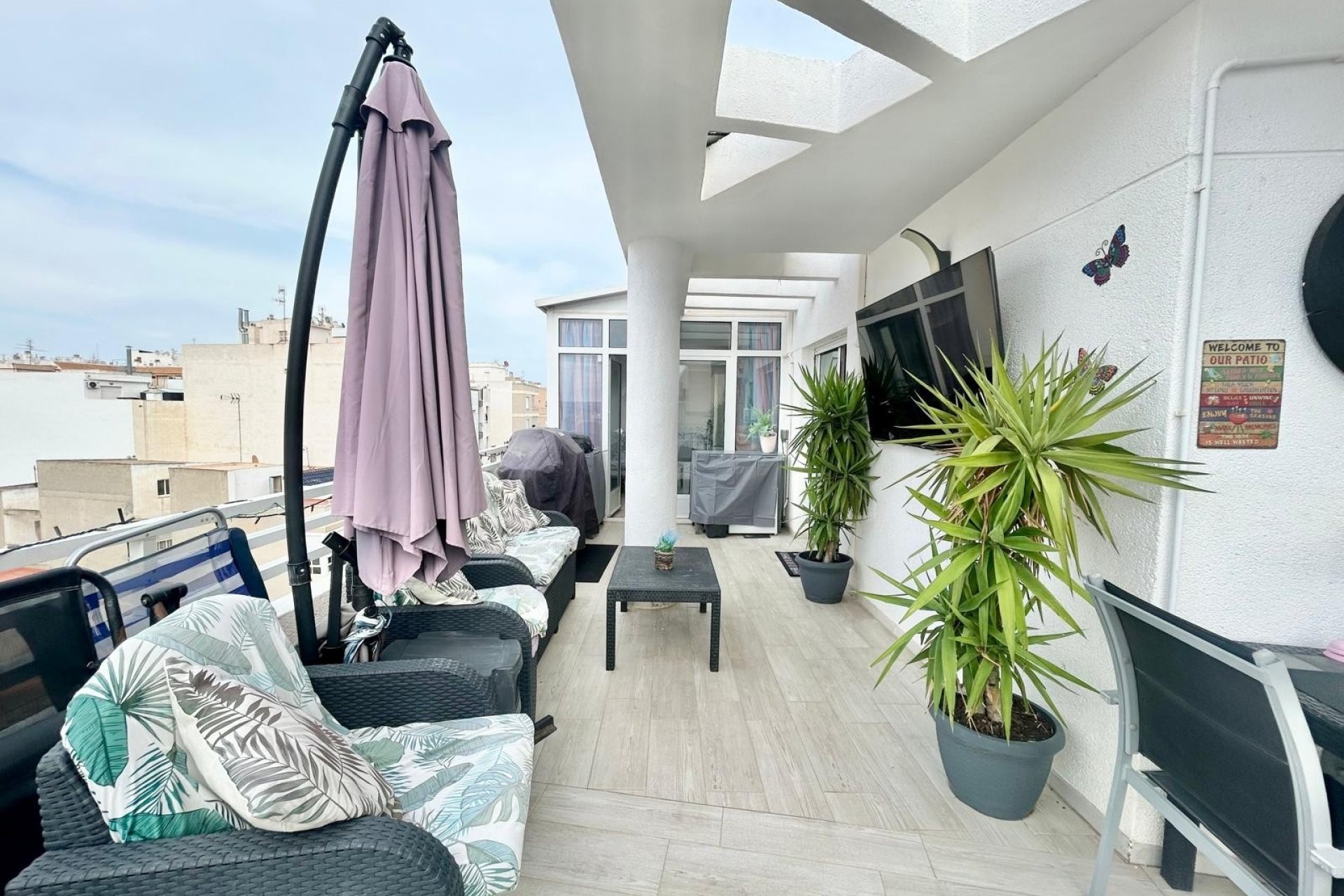 Resale - Apartment -
Torrevieja