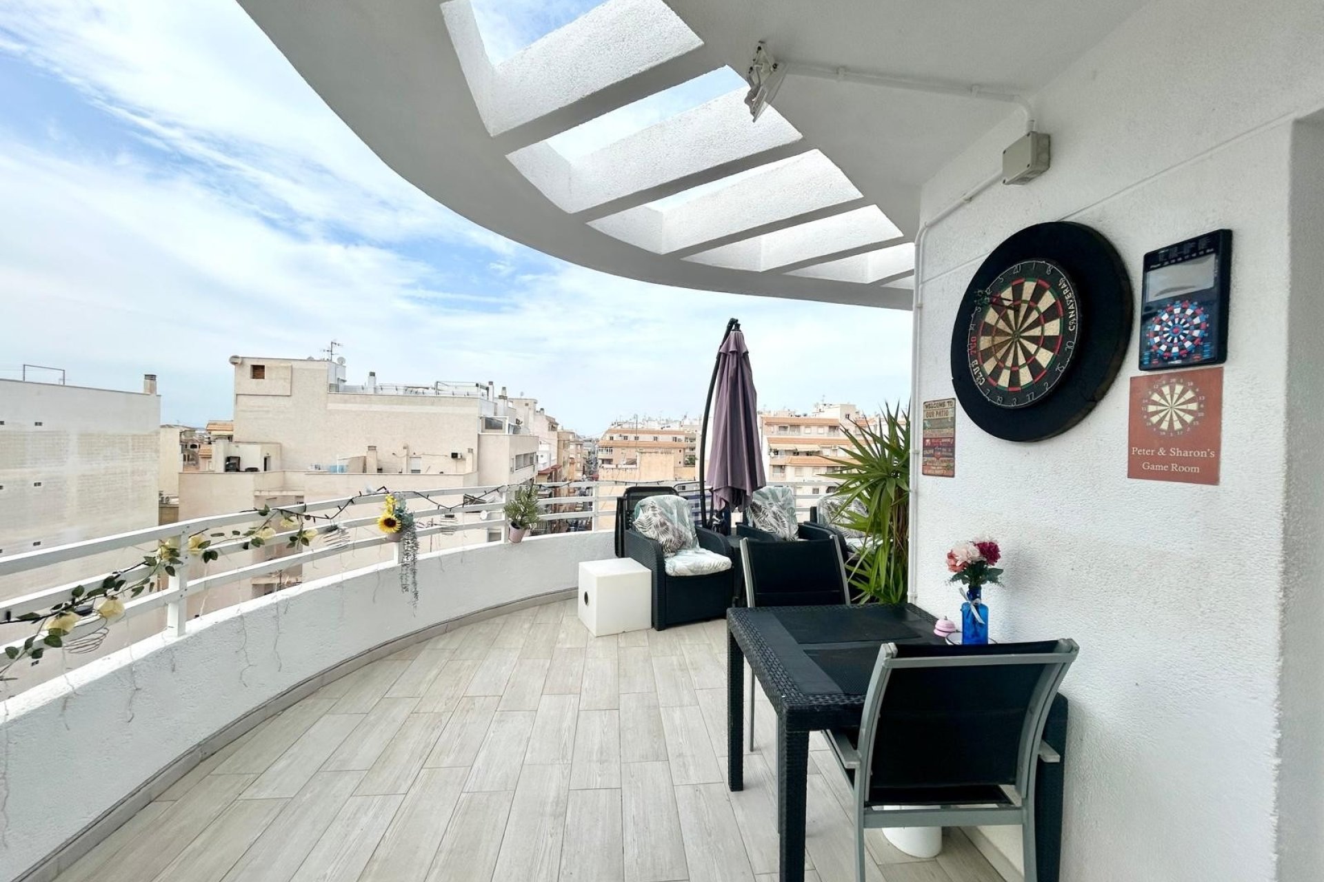 Resale - Apartment -
Torrevieja