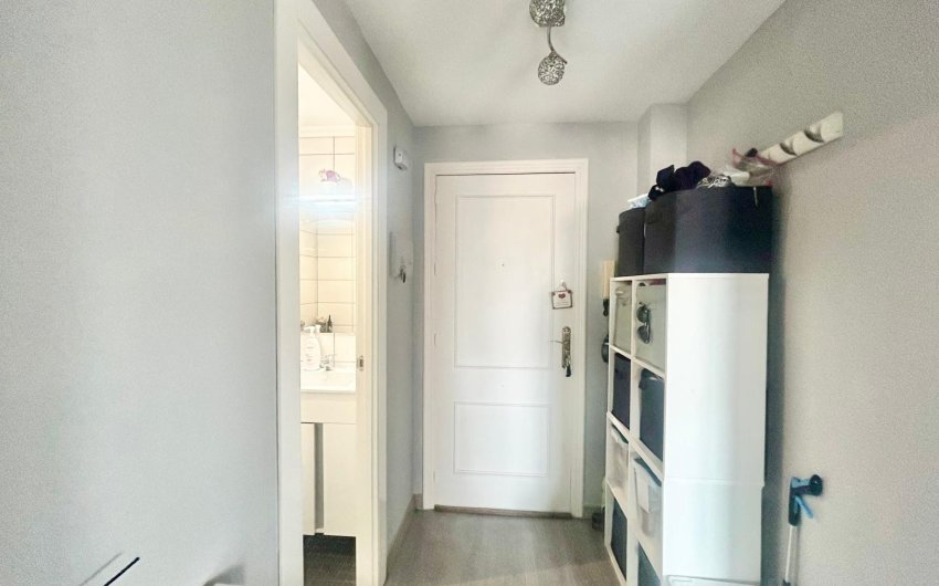 Resale - Apartment -
Torrevieja