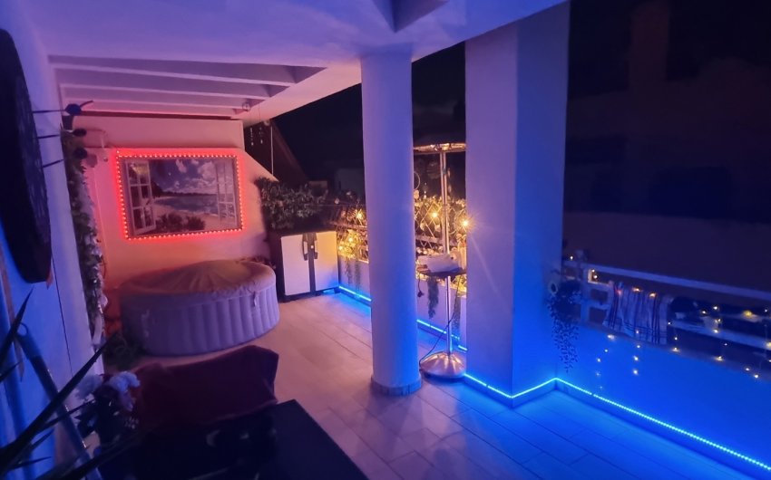 Resale - Apartment -
Torrevieja