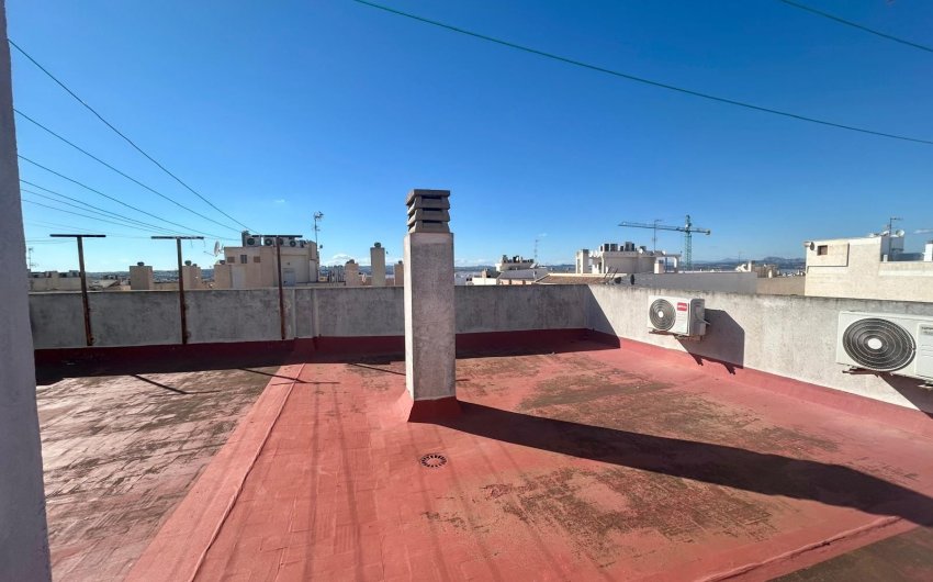 Resale - Apartment -
Torrevieja