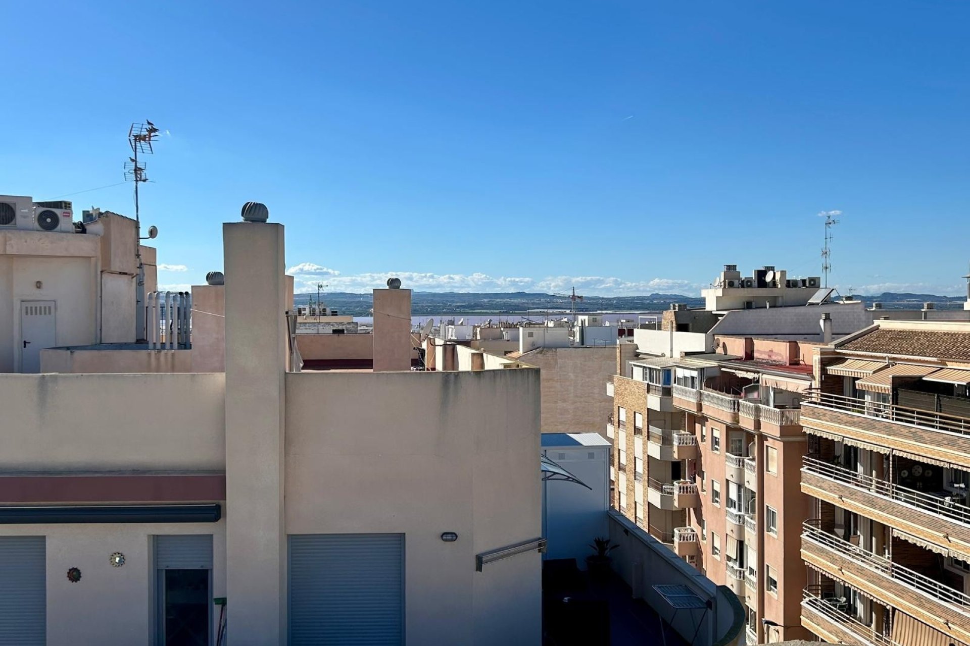 Resale - Apartment -
Torrevieja
