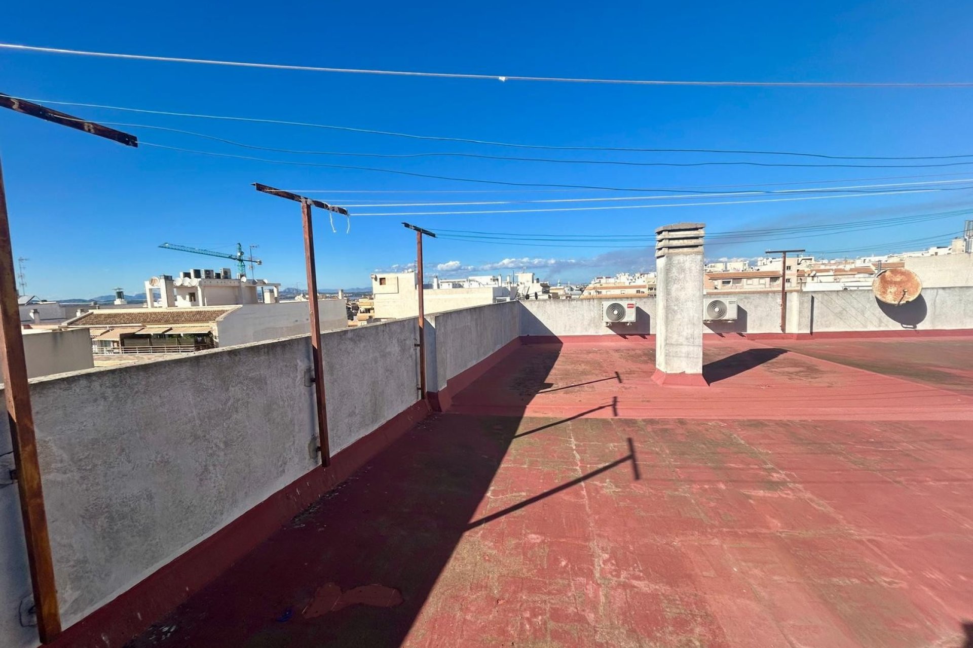 Resale - Apartment -
Torrevieja