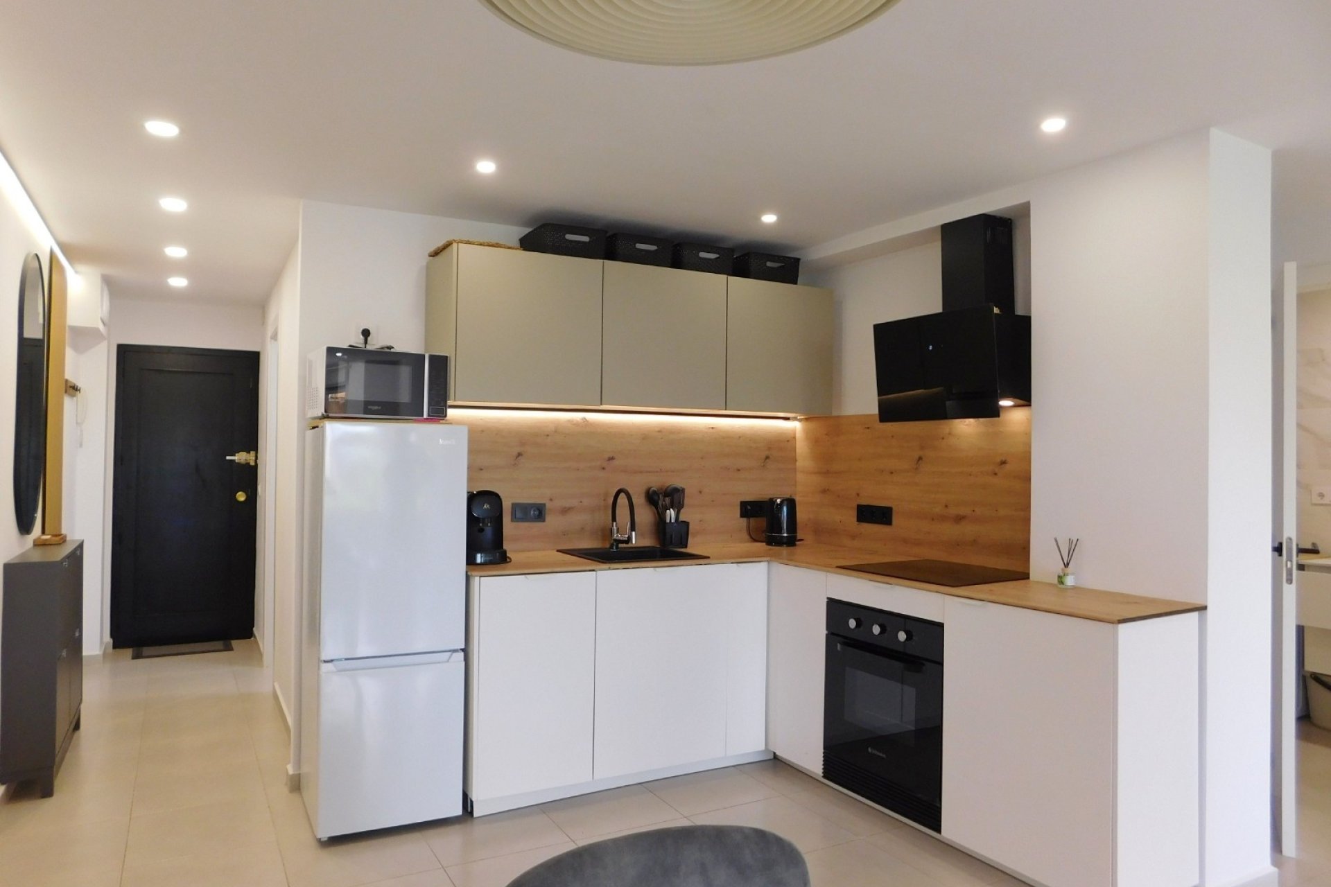 Resale - Apartment -
Torrevieja