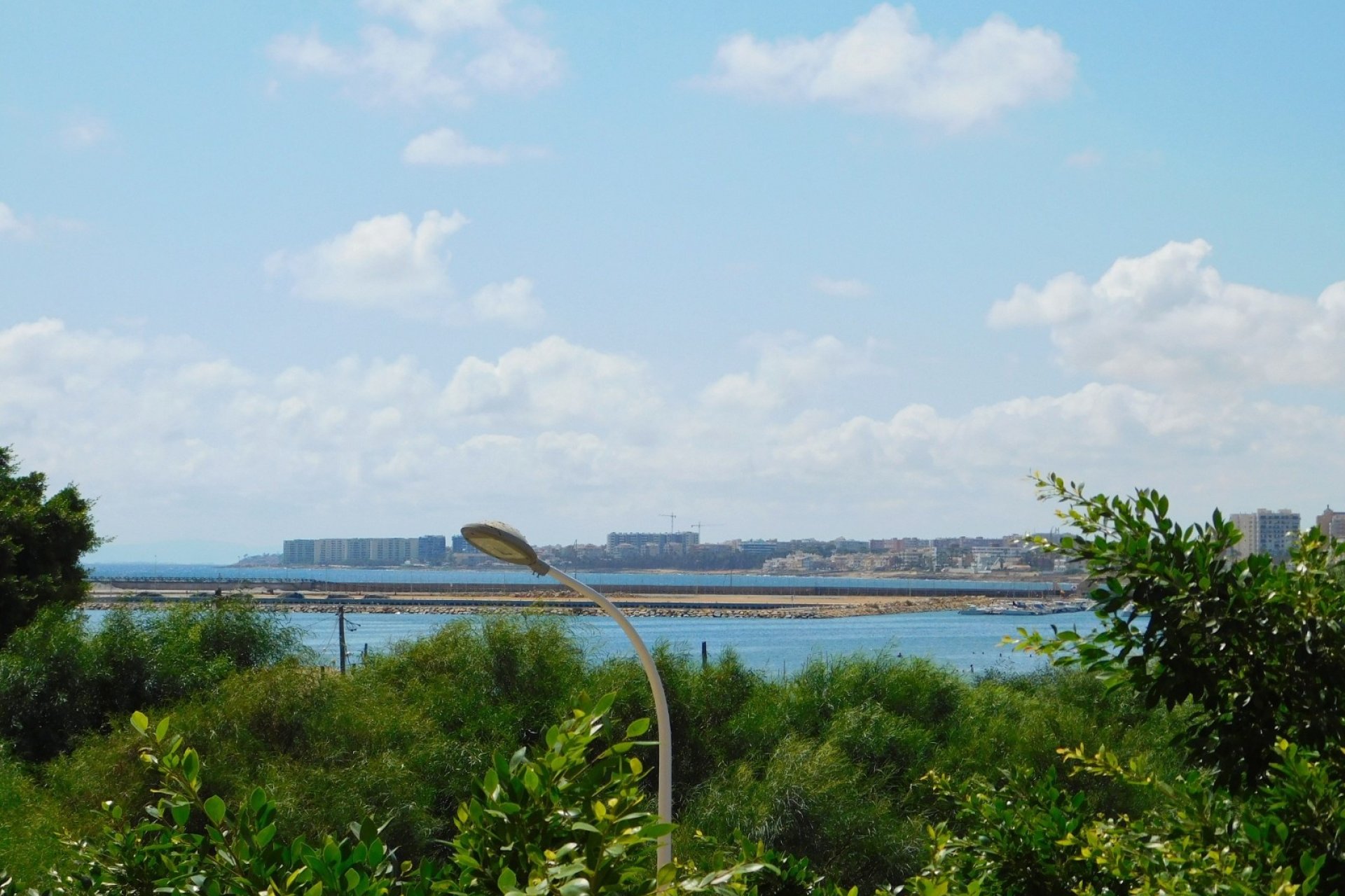 Resale - Apartment -
Torrevieja