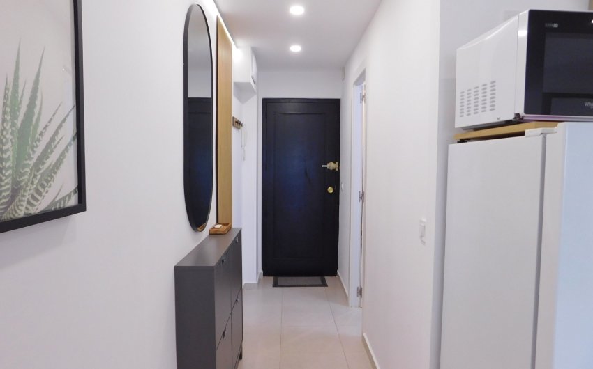 Resale - Apartment -
Torrevieja